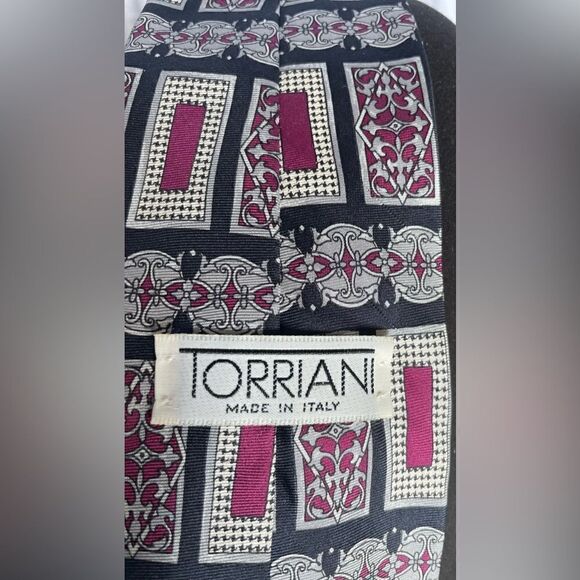 Riggings Bundle of 4 Neck Ties Various Styles & Sizes EPC - Picture 6 of 10